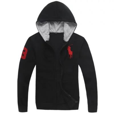 cheap men polo hoodies cheap no. 487